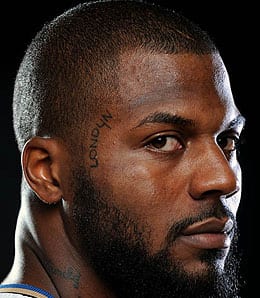 DeShawn Stevenson has elected to become a free agent from the Orlando Magic.
