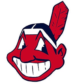 Is this silly Chief Wahoo logo the reason the Cleveland Indians keep suffering?