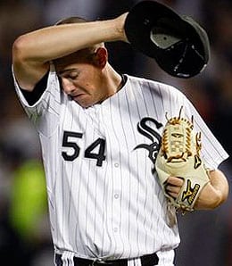 Daniel Hudson has been promoted by the Chicago White Sox.