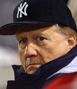 New York Yankees owners George Steinbrenner passed away this week.