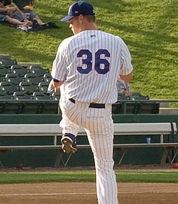 Kerry Wood has pitched well for the New York Yankees.