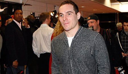 Michael Cammalleri should be a force for the Montreal Canadiens this season.