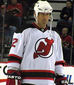 Brian Rolston has been waived by the New Jersey Devils.