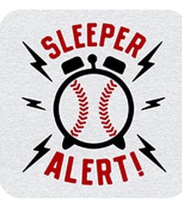 Sleeper Alert T-shirt