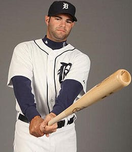 Alex Avila has been a real steal off the wire for the Detroit Tigers.