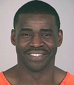 Michael Irvin has taken a stand for gay rights.