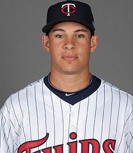 Danny Valencia has been a disappointment for the Minnesota Twins.