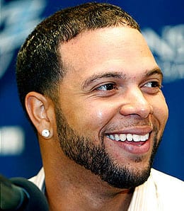 Deron Williams should improve in his first full season with the New Jersey Nets.