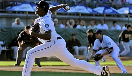 Michael Pineda has been traded to the New York Yankees.