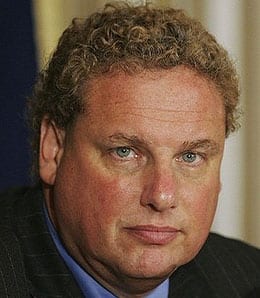 Randy Levine could be willing to loosen the purse strings for the New York Yankees.