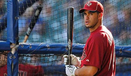J.D. Martinez could be a stud for the Houston Astros.