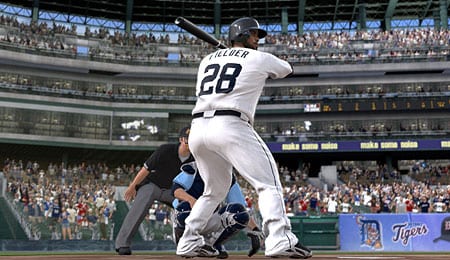 MLB '12 The Show