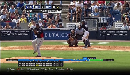 MLB.TV Premium App