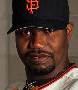 Guillermo Mota has been useless for the San Francisco Giants.