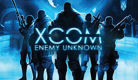 X-Com: Enemy Unknown