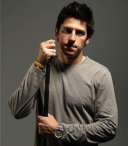James Neal had a breakout season for the Pittsburgh Penguins.