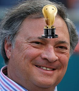 Jeffrey Loria has once again screwed up the Miami Marlins.