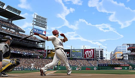 MLB '13: The Show