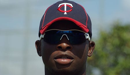Miguel Sano will soon be bashing dingers for the Minnesota Twins.
