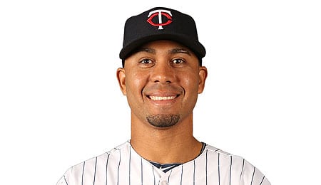 Wilkin Ramirez is not doing much in his first season with the Minnesota Twins.