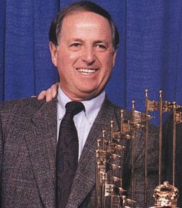 Pat Gillick is the special assistant to the GM for the Philadelphia Phillies.