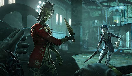 Dishonored - The Brigmore Witches DLC