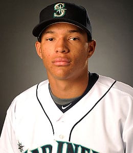 Taijuan Walker has been recalled by the Seattle Mariners.