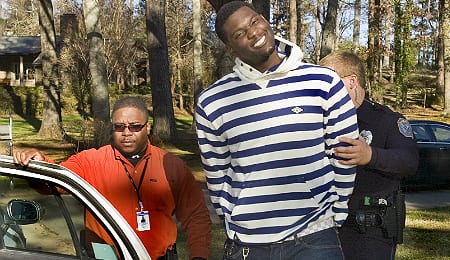 Rolando McClain will try to revitalize his career with the Dallas Cowboys.