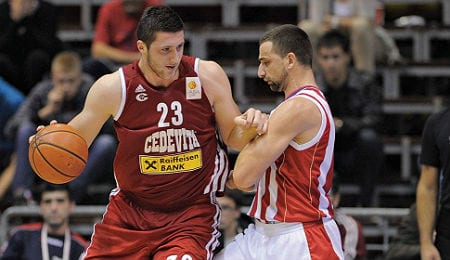 Jusuf Nurkic headlined a solid draft for the Denver Nuggets.