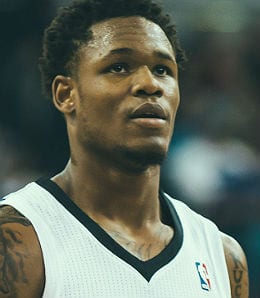 Young Ben McLemore is earning trust from the Sacramento Kings.