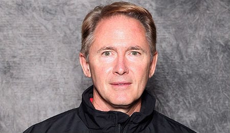 Mike Johnston has been fired by the Pittsburgh Penguins