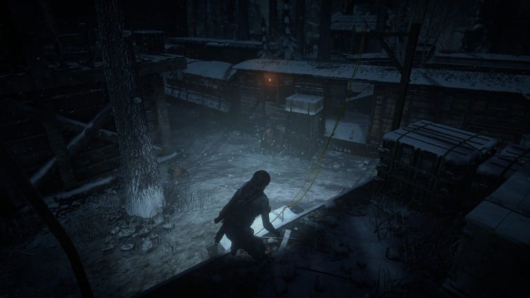 Cold Darkness Awakened DLC