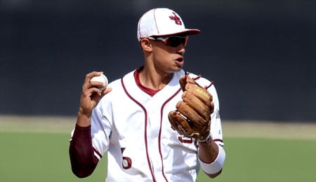 Royce Lewis could be a star for the Minnesota Twins.