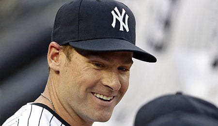 Chase Headley should get to play every day for the New York Yankees.