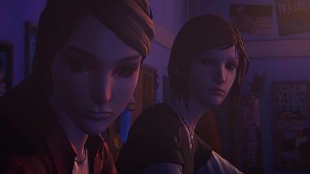 Life is Strange: Before the Storm, Episode 3