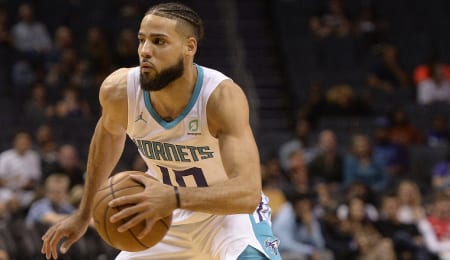 Caleb Martin could be useful for the Charlotte Hornets.
