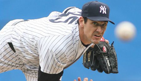 Carl Pavano may soon be able to help the New York Yankees.