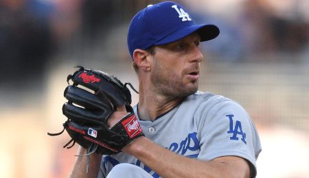 The Los Angeles Dodgers nailed it with the acquisition of Max Scherzer.