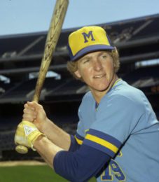Robin Yount was the greatest player the Milwaukee Brewers ever had.