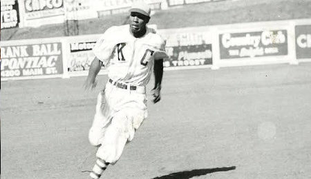 Buck O'Neil is finally being inducted in the Baseball Hall of Fame.