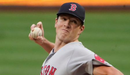 Nick Pivetta could move back into the rotation for the Boston Red Sox.