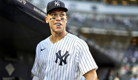 Aaron Judge could rebound big time for the New York Yankees.