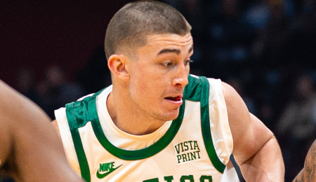 Payton Pritchard is seeing heavier minutes for the Boston Celtics.