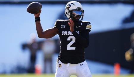 Shedeur Sanders going too high in the NFL draft could be a mistake.