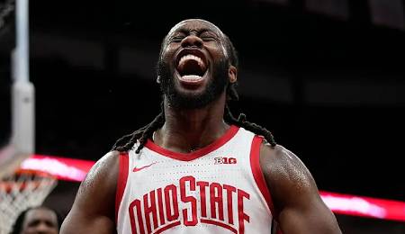 Bruce Thornton could help the Ohio State Buckeyes become a top 25 team.