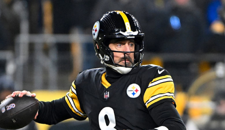 Will Aaron Rodgers return to the Pittsburgh Steelers?