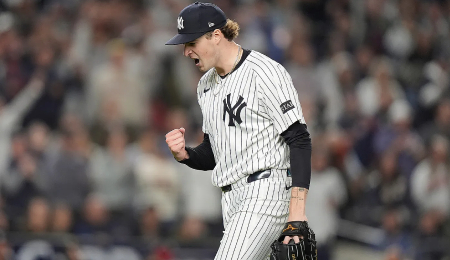 Cam Schlittler keeps taking his game to new heights for the New York Yankees.