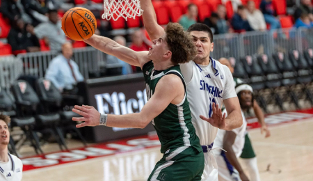 Jacob Theodosiou has transferred from the Loyola Maryland Greyhounds to Duke.