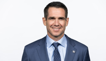 The New York Giants have mostly struggled under GM Joe Schoen.